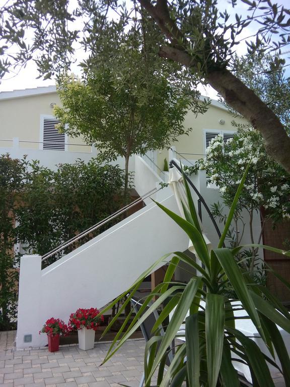 Adriatic Rose Apartment Turanj Quarto foto