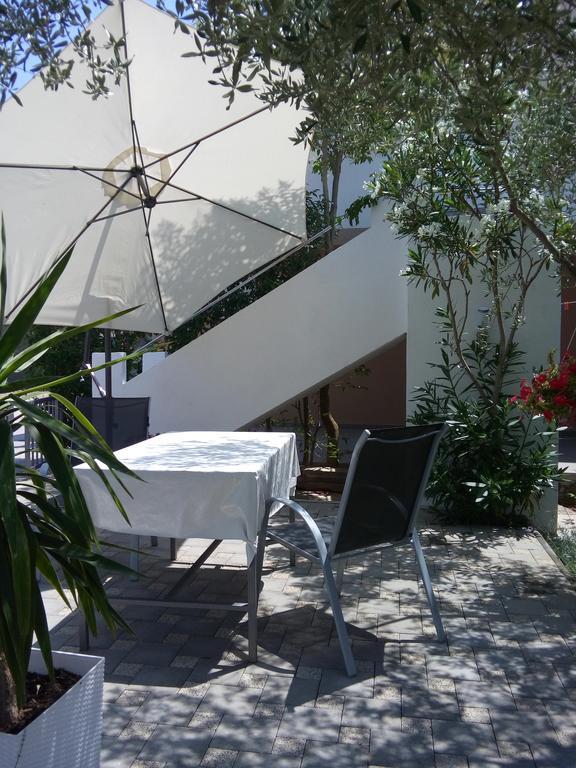 Adriatic Rose Apartment Turanj Quarto foto