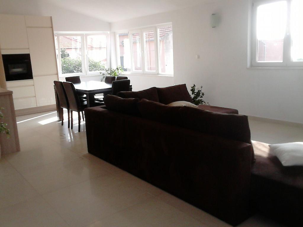 Adriatic Rose Apartment Turanj Quarto foto