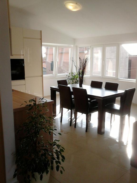 Adriatic Rose Apartment Turanj Quarto foto