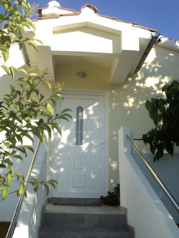 Adriatic Rose Apartment Turanj Quarto foto